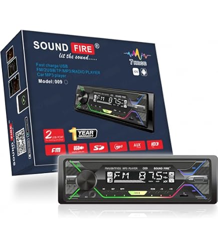 Carrozzeria (Pioneer) FH-6500DVD Car Audio 2DIN CD/DVD/USB
